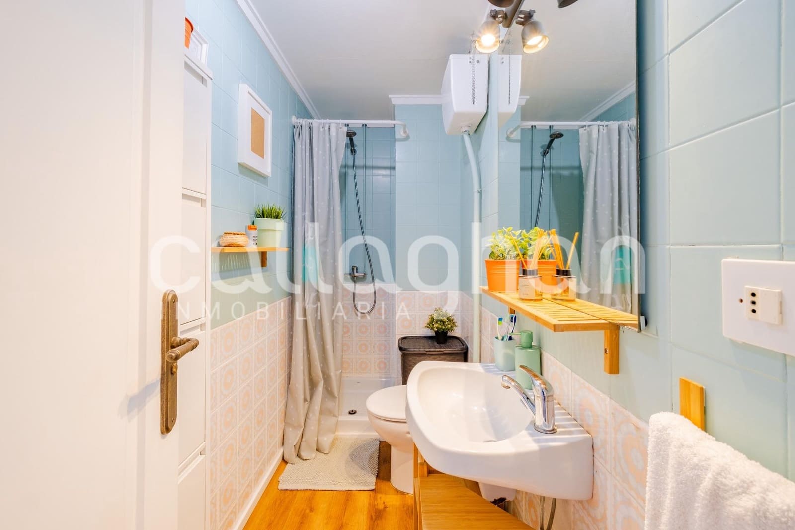 3 bedroom Flat for sale in Albuixec with garage - € 299,000 (Ref: 10009251)