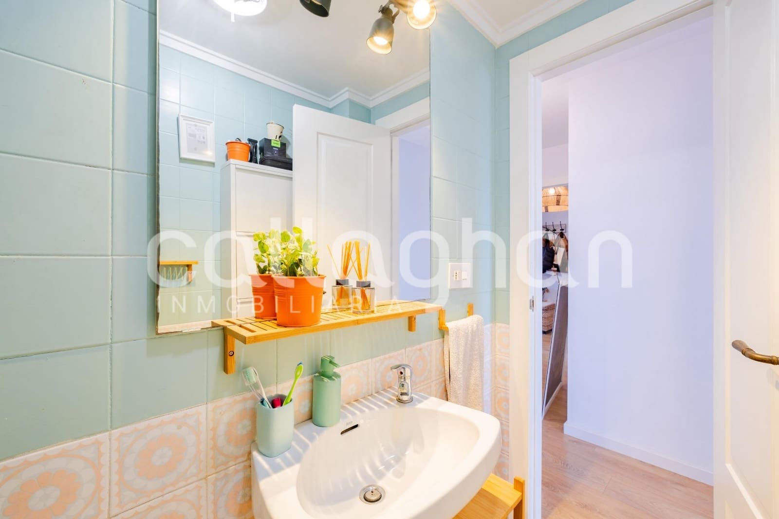 3 bedroom Flat for sale in Albuixec with garage - € 299,000 (Ref: 10009251)