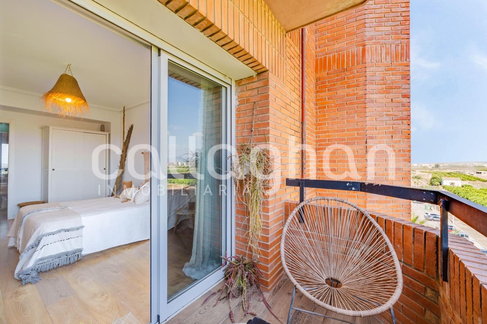 3 bedroom Flat for sale in Albuixec with garage - € 299,000 (Ref: 10009251)