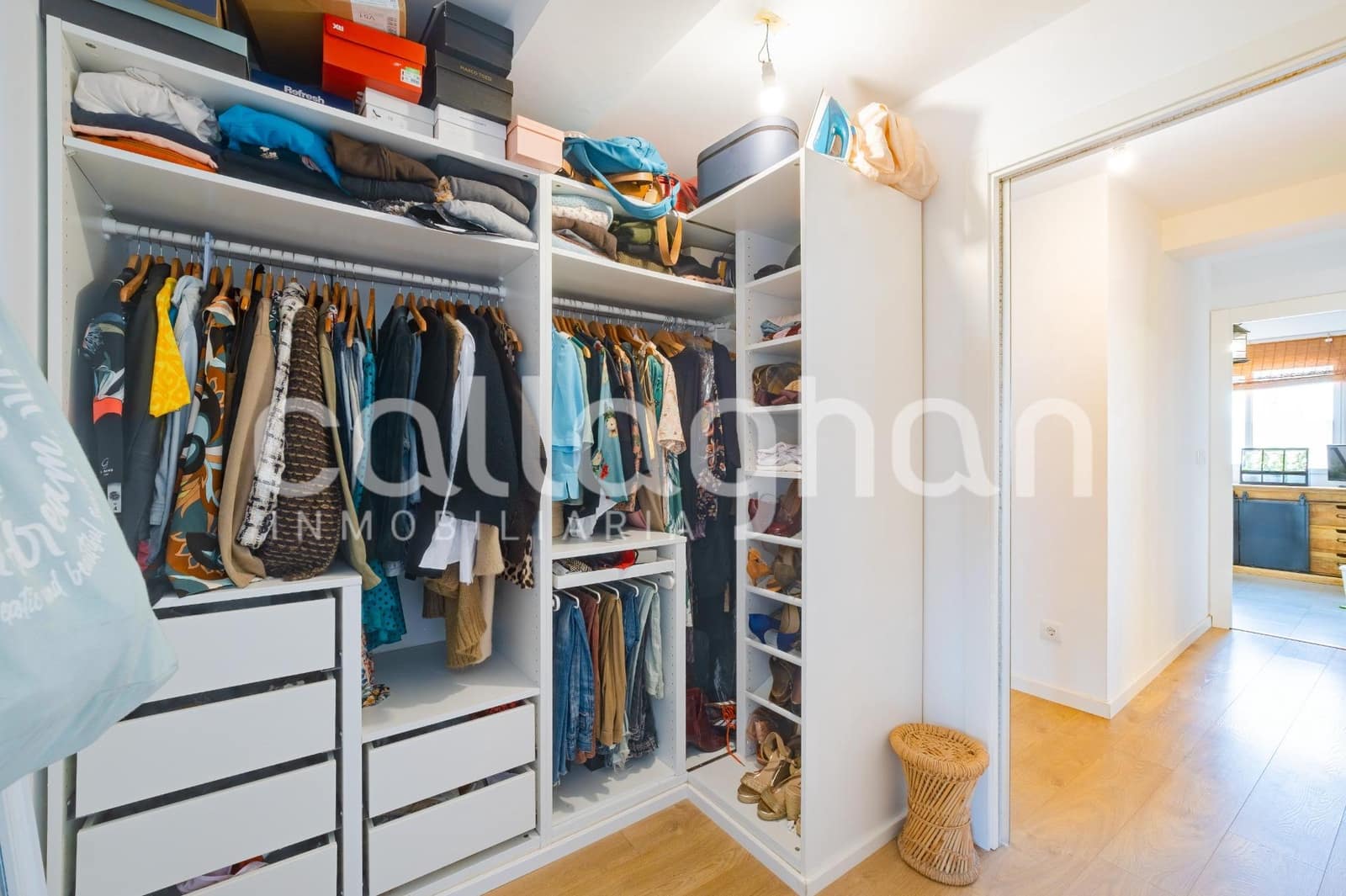3 bedroom Flat for sale in Albuixec with garage - € 299,000 (Ref: 10009251)