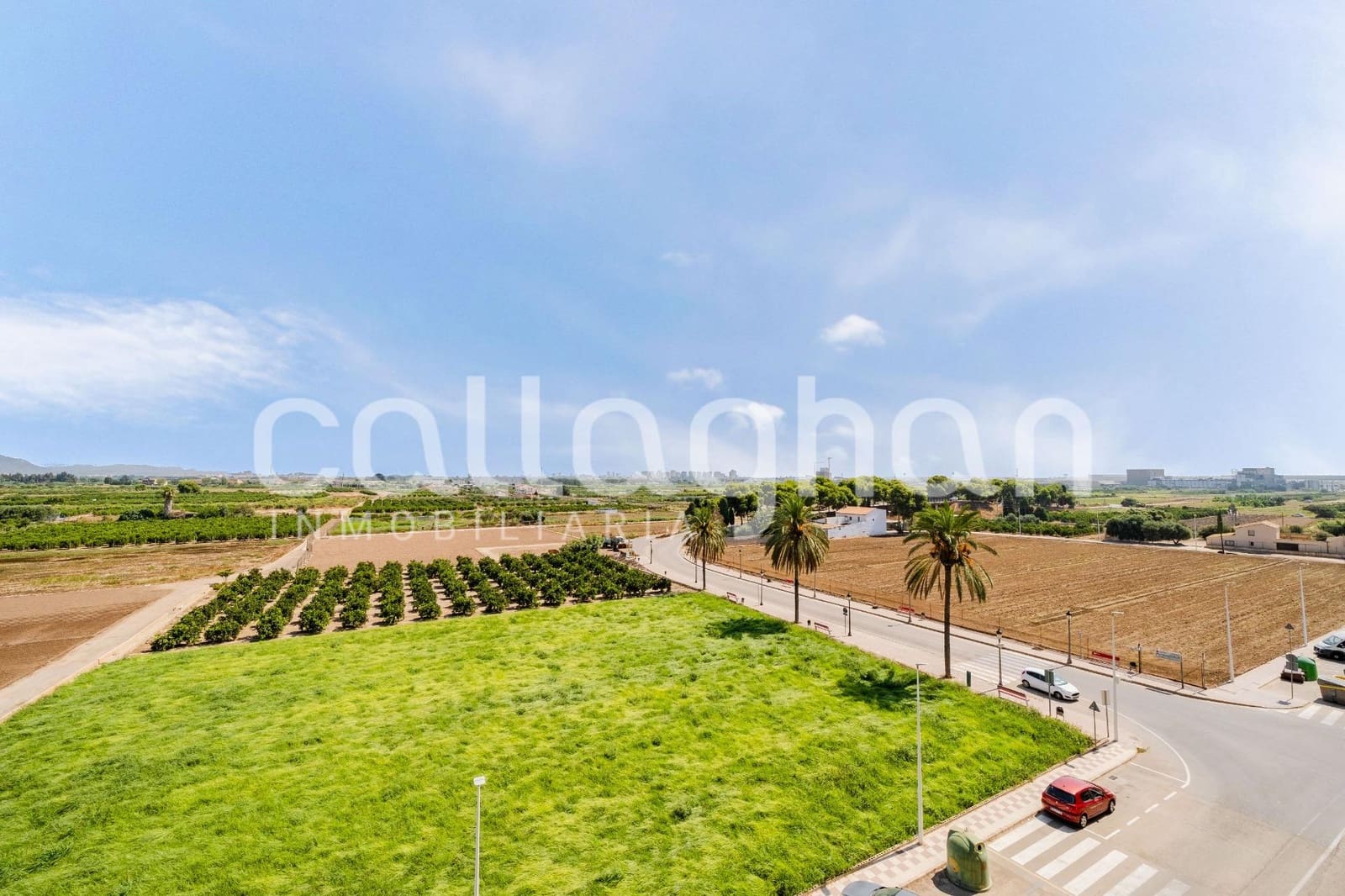 3 bedroom Flat for sale in Albuixec with garage - € 299,000 (Ref: 10009251)