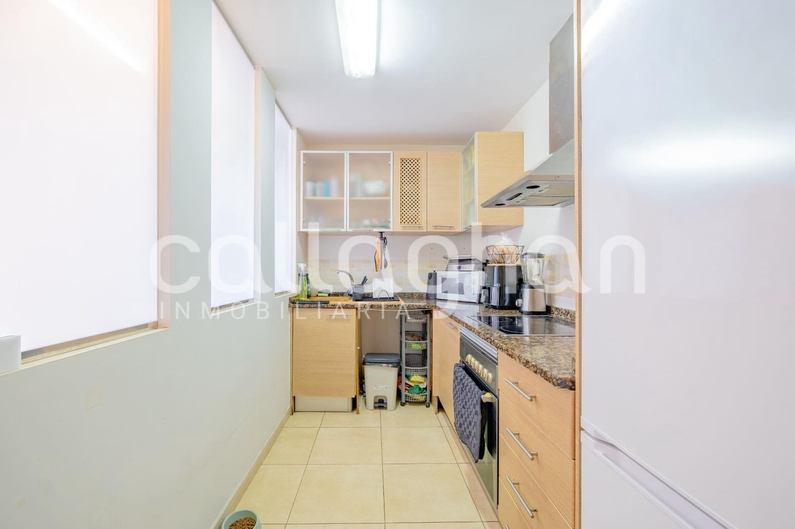 Piso de 3 habitaciones en Moncofa en venta con garaje - 249.000 € (Ref: 10013485)