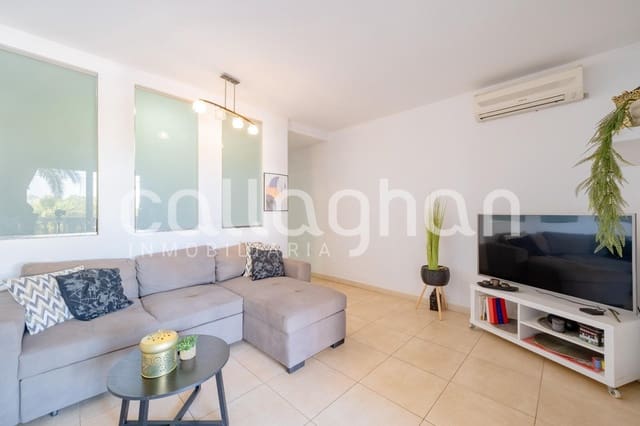 Piso de 3 habitaciones en Moncofa en venta con garaje - 249.000 € (Ref: 10013485)