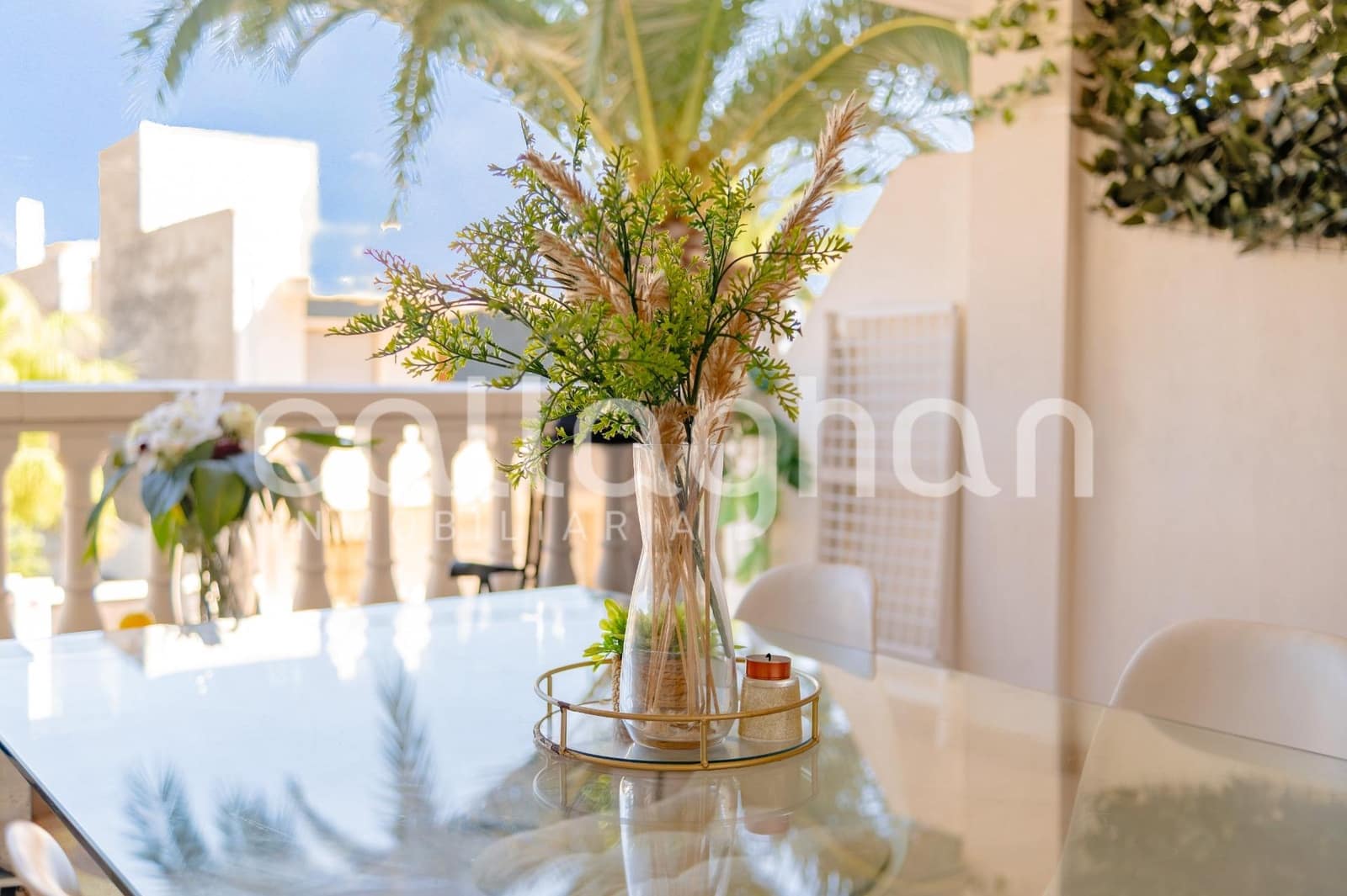 Piso de 3 habitaciones en Moncofa en venta con garaje - 249.000 € (Ref: 10013485)