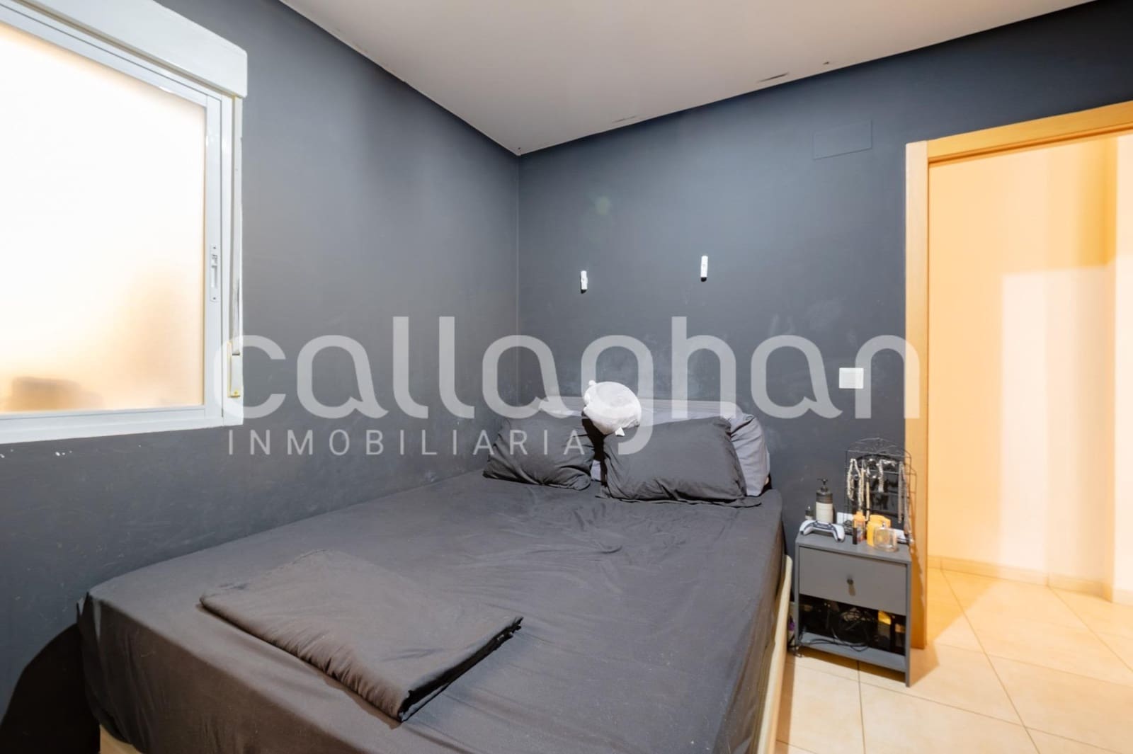 Piso de 3 habitaciones en Moncofa en venta con garaje - 249.000 € (Ref: 10013485)