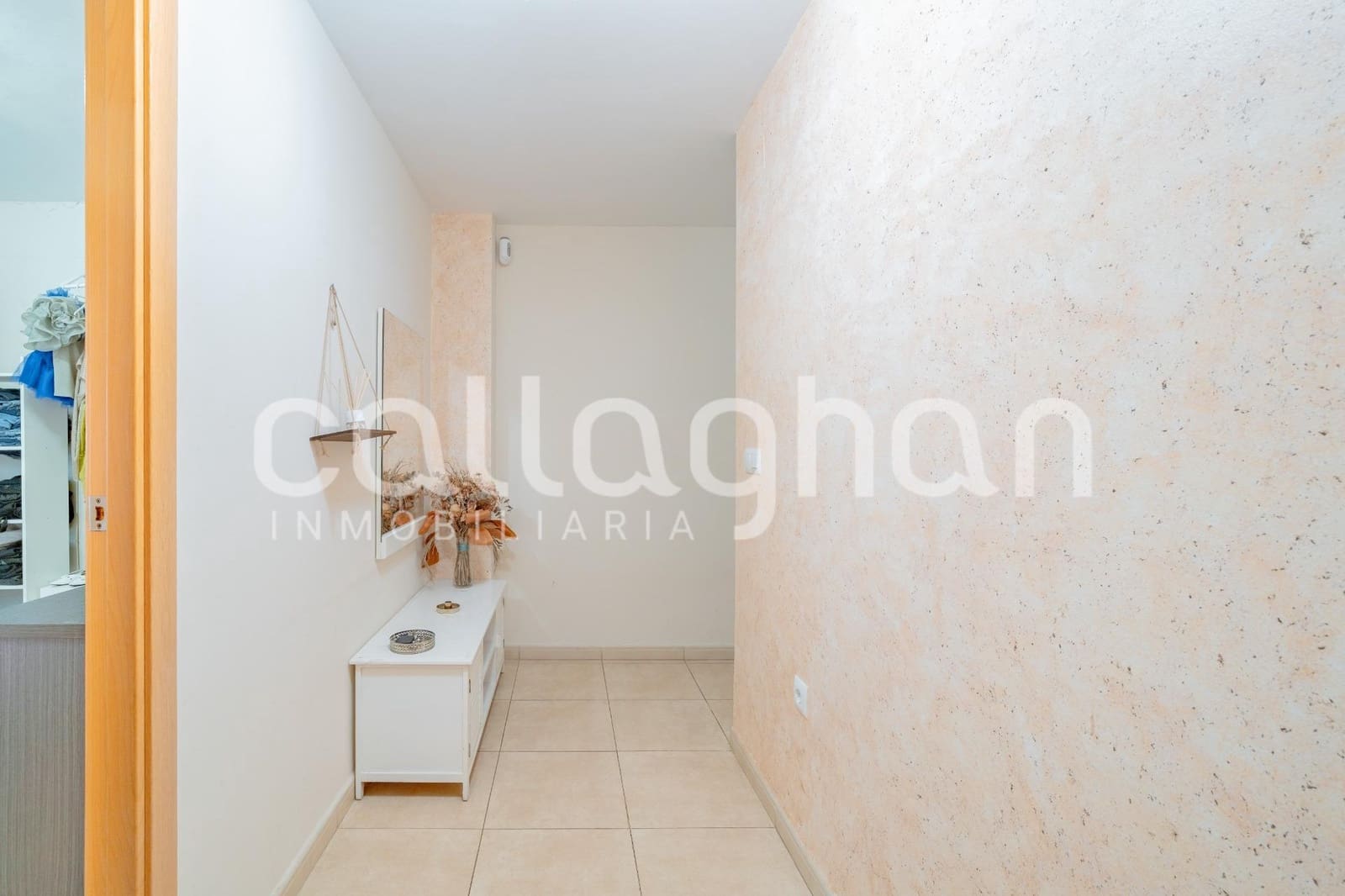 Piso de 3 habitaciones en Moncofa en venta con garaje - 249.000 € (Ref: 10013485)