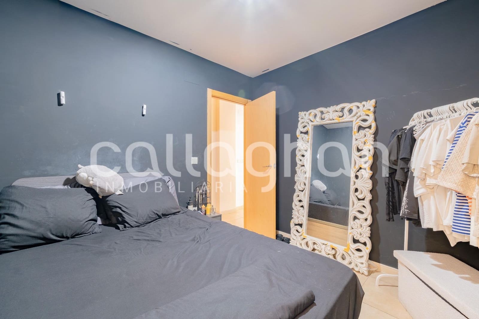 Piso de 3 habitaciones en Moncofa en venta con garaje - 249.000 € (Ref: 10013485)