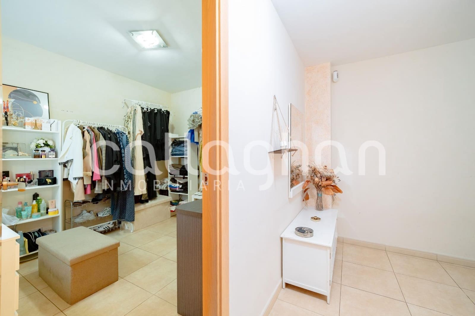 Piso de 3 habitaciones en Moncofa en venta con garaje - 249.000 € (Ref: 10013485)