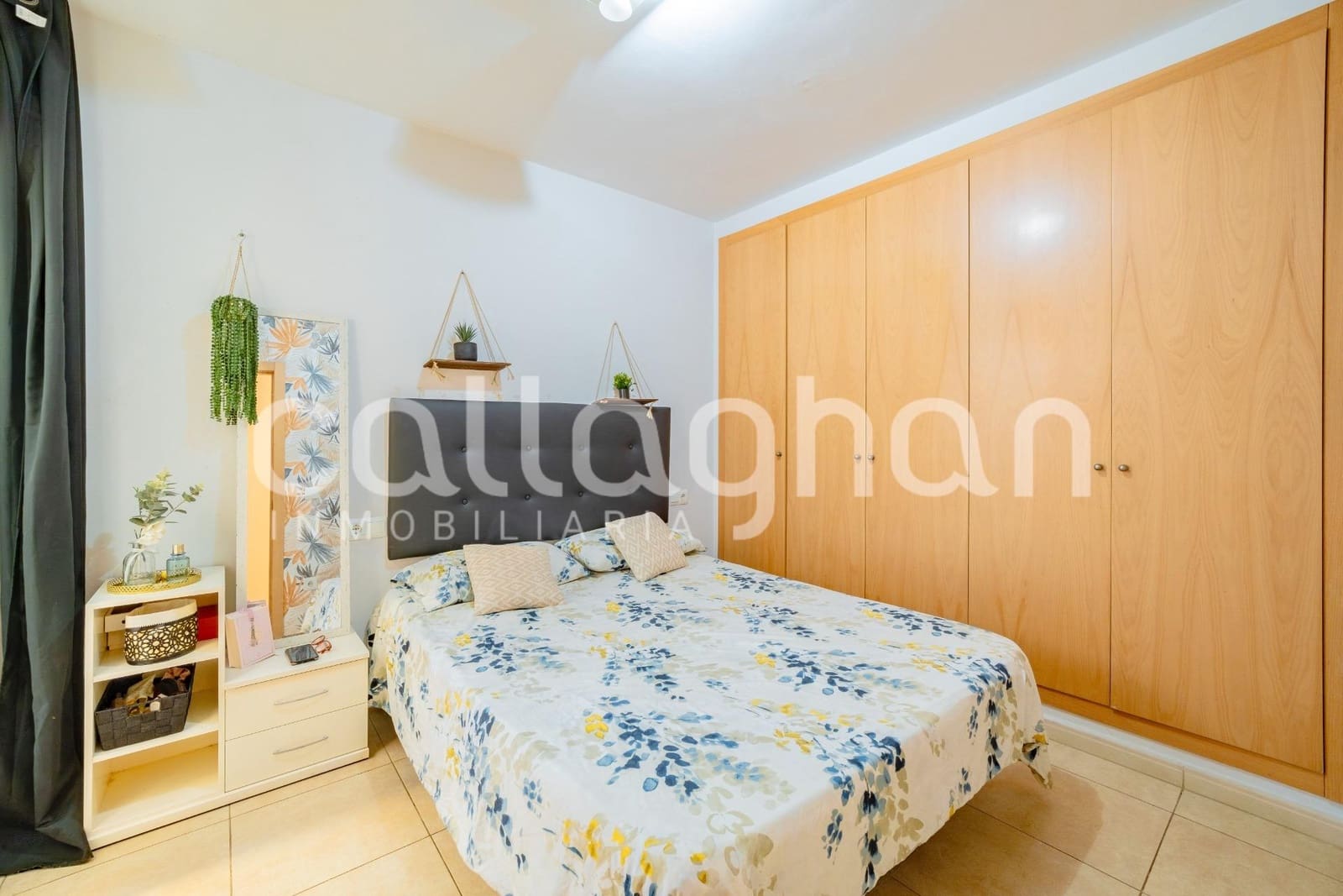 Piso de 3 habitaciones en Moncofa en venta con garaje - 249.000 € (Ref: 10013485)