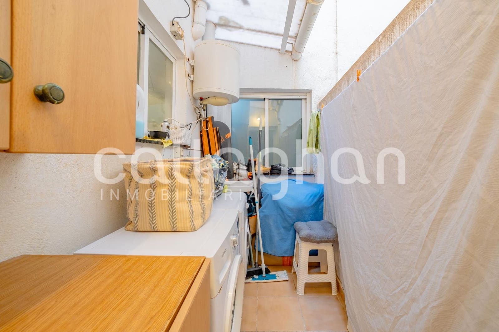 Piso de 3 habitaciones en Moncofa en venta con garaje - 249.000 € (Ref: 10013485)