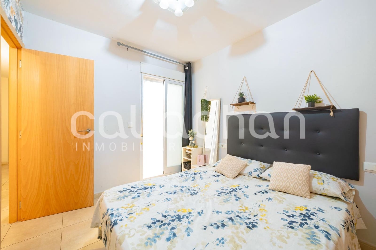 Piso de 3 habitaciones en Moncofa en venta con garaje - 249.000 € (Ref: 10013485)