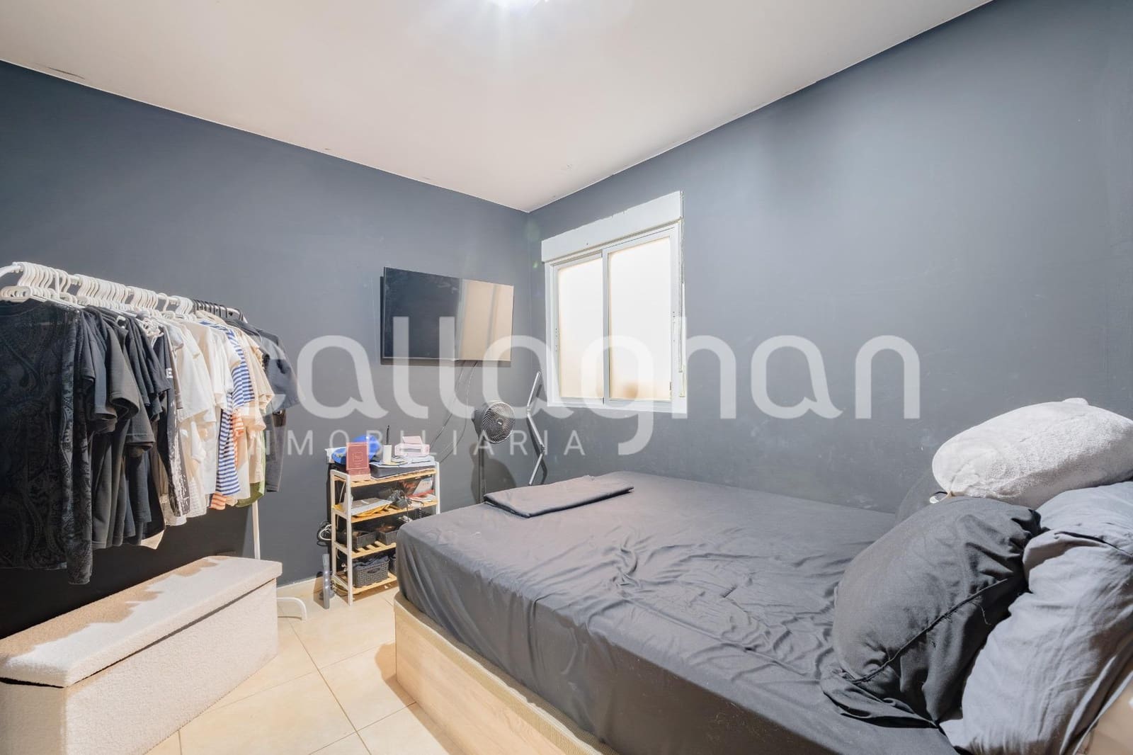 Piso de 3 habitaciones en Moncofa en venta con garaje - 249.000 € (Ref: 10013485)