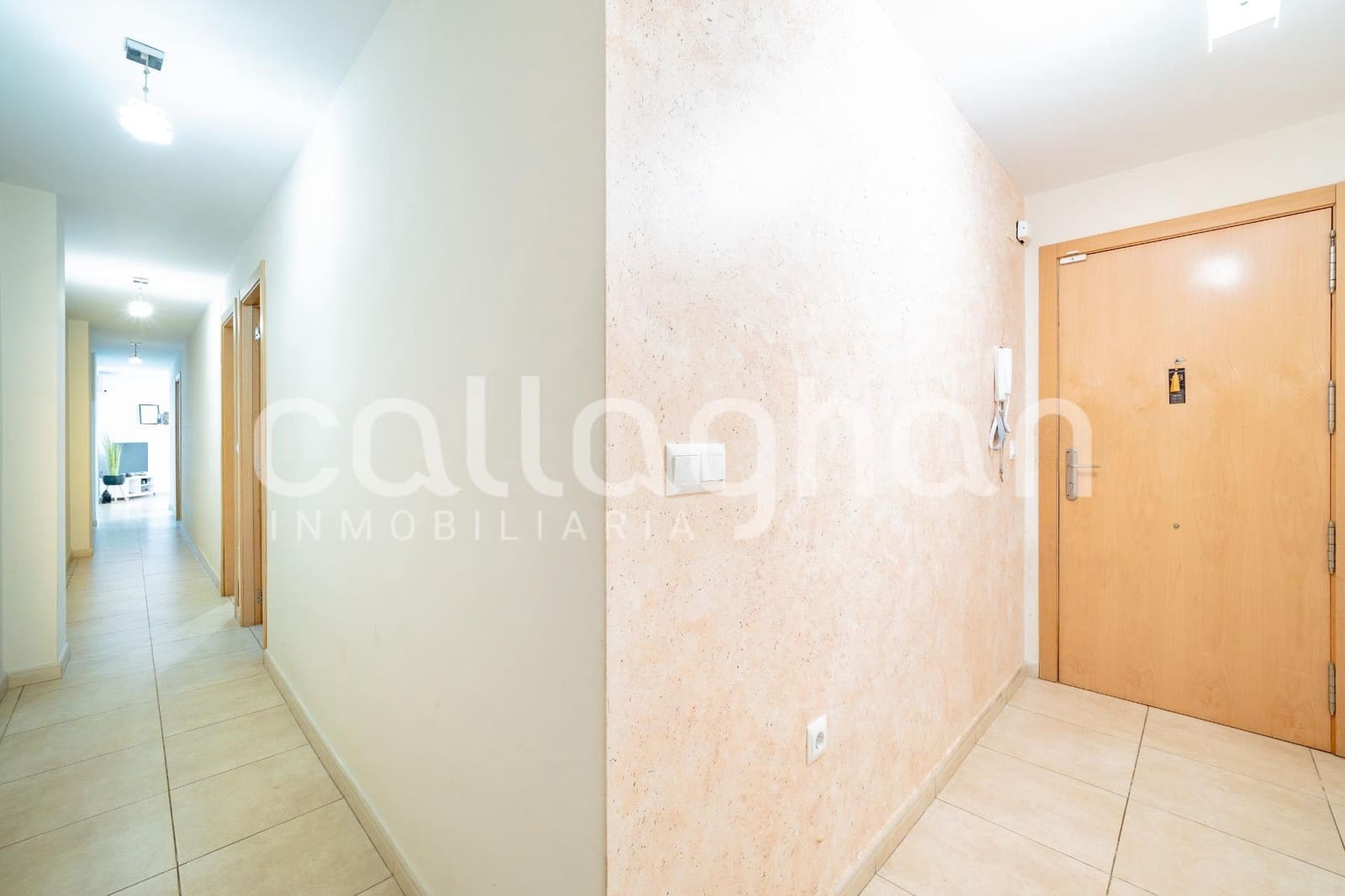 Piso de 3 habitaciones en Moncofa en venta con garaje - 249.000 € (Ref: 10013485)