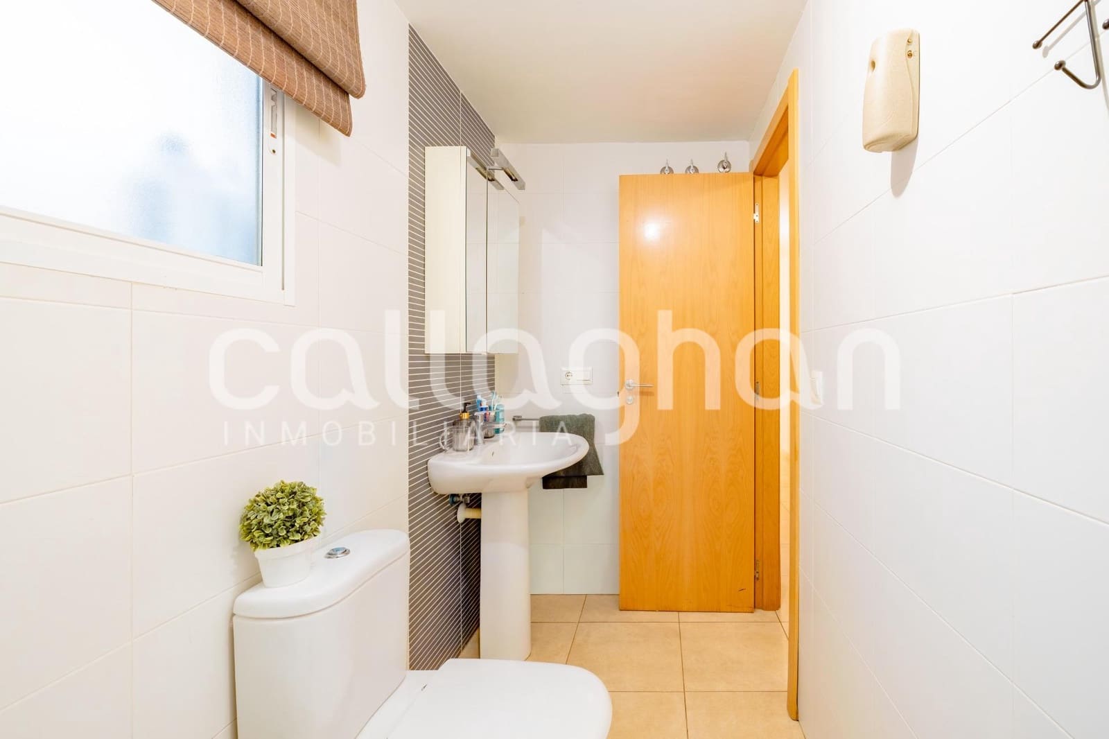 Piso de 3 habitaciones en Moncofa en venta con garaje - 249.000 € (Ref: 10013485)