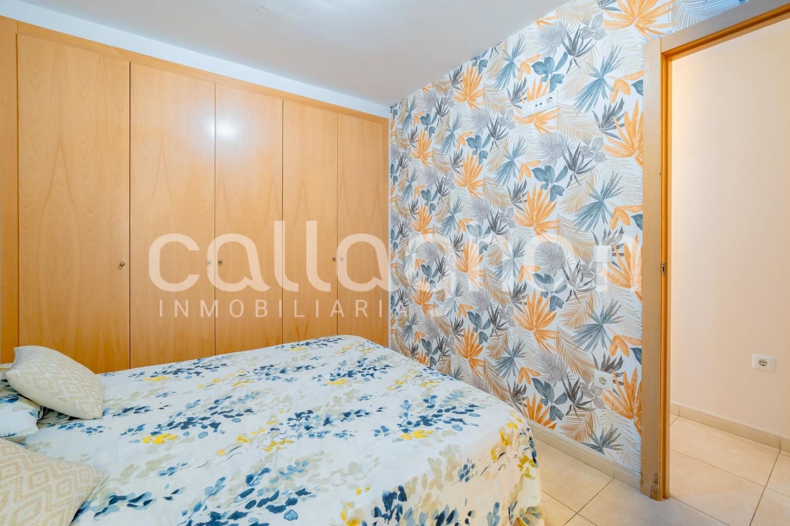Piso de 3 habitaciones en Moncofa en venta con garaje - 249.000 € (Ref: 10013485)