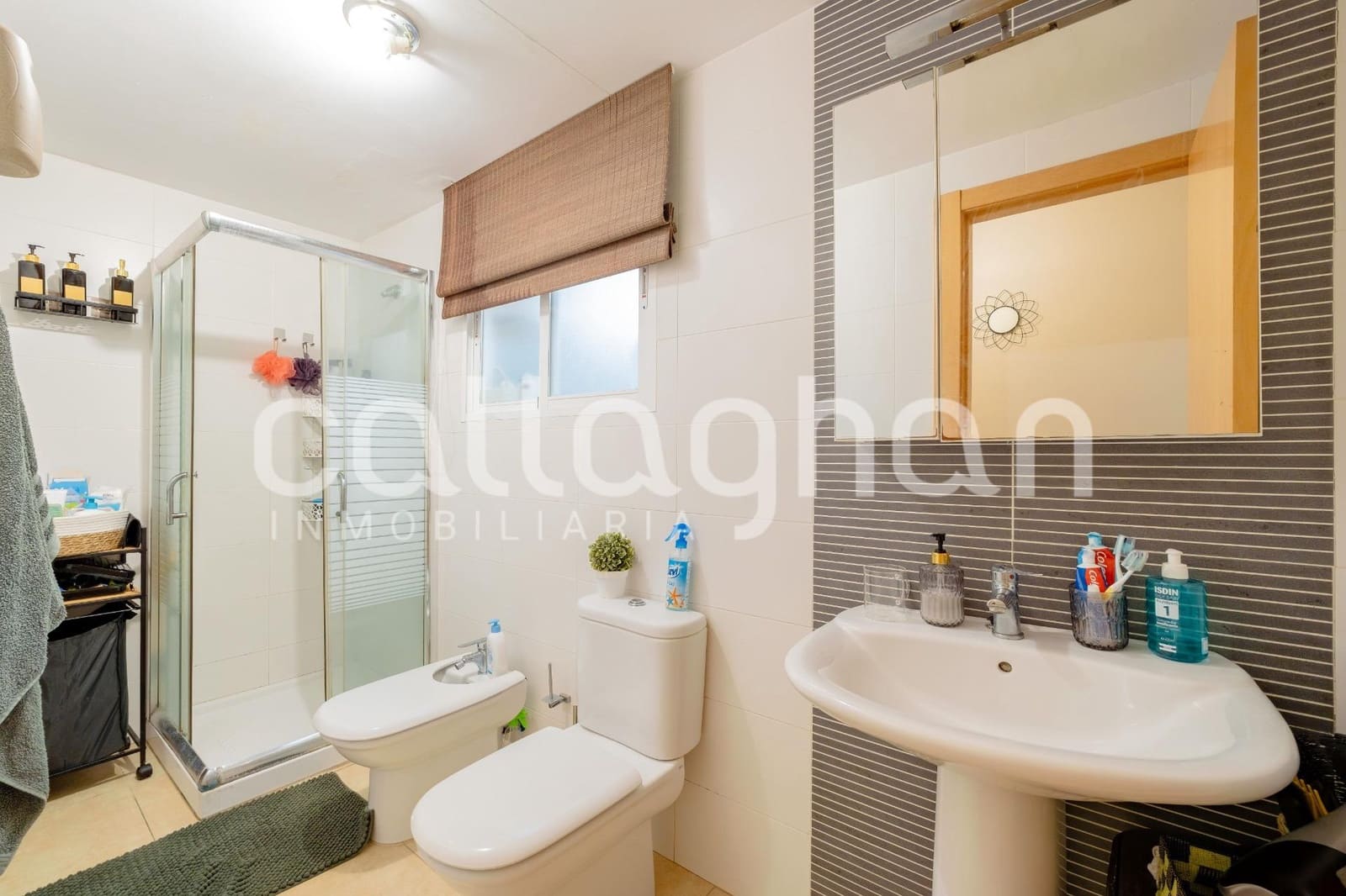 Piso de 3 habitaciones en Moncofa en venta con garaje - 249.000 € (Ref: 10013485)