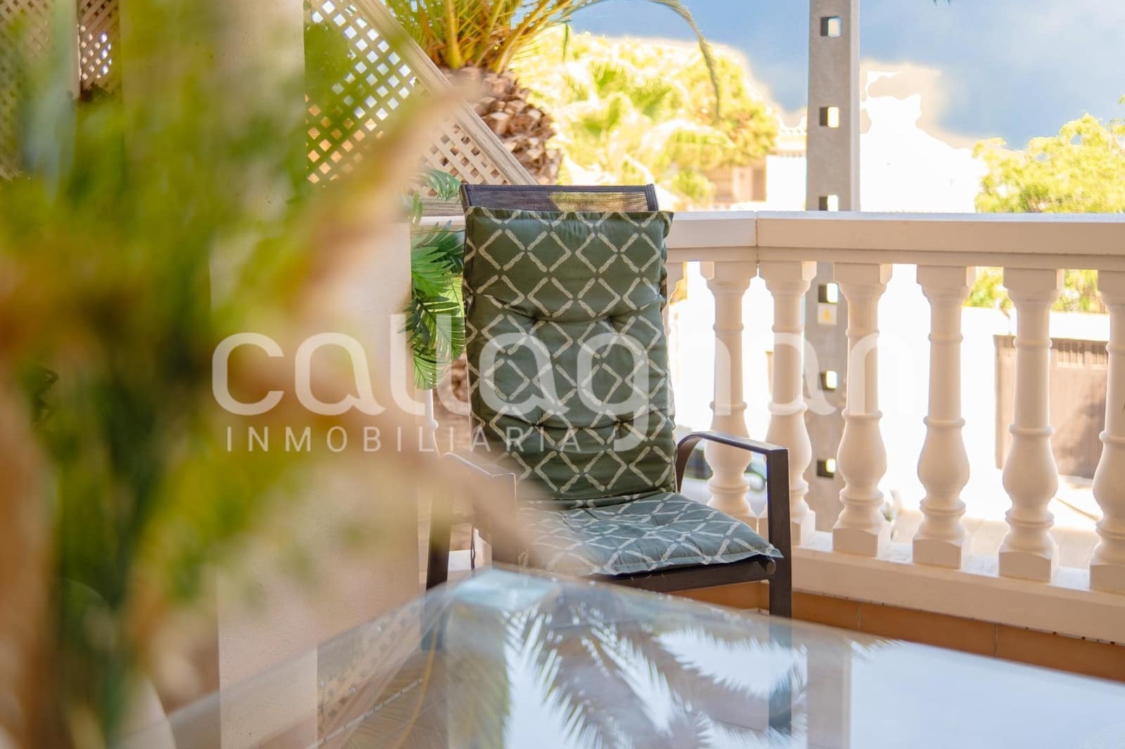 Piso de 3 habitaciones en Moncofa en venta con garaje - 249.000 € (Ref: 10013485)