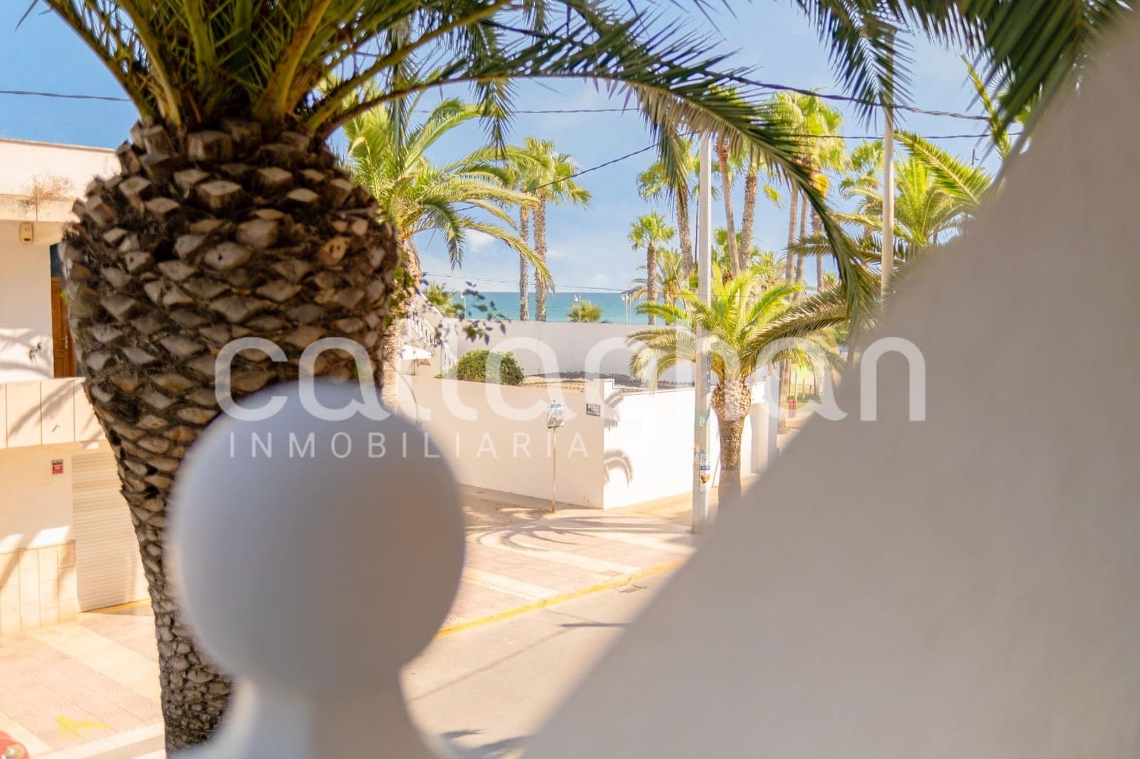Piso de 3 habitaciones en Moncofa en venta con garaje - 249.000 € (Ref: 10013485)