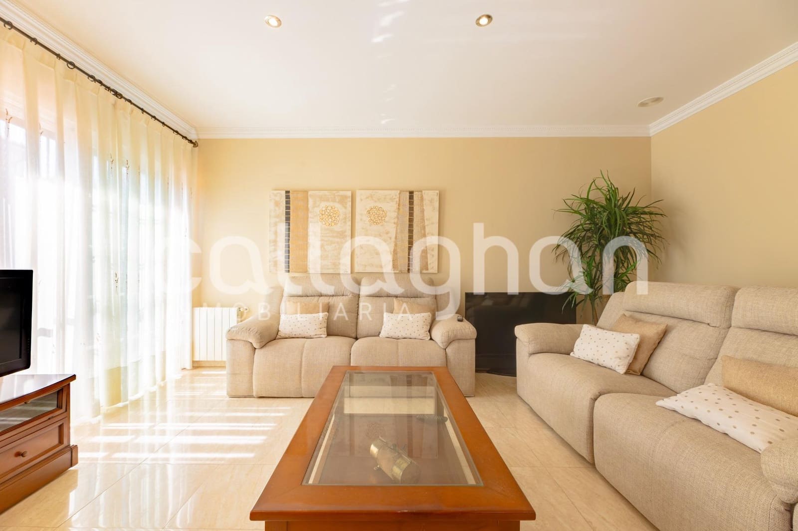 5 soveværelse Villa til salg i Sagunto / Sagunt med garage - € 625.000 (Ref: 10022623)