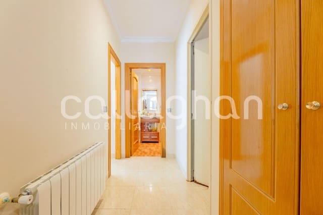 5 soverom Villa til salgs i Sagunto / Sagunt med garasje - € 625 000 (Ref: 10022623)
