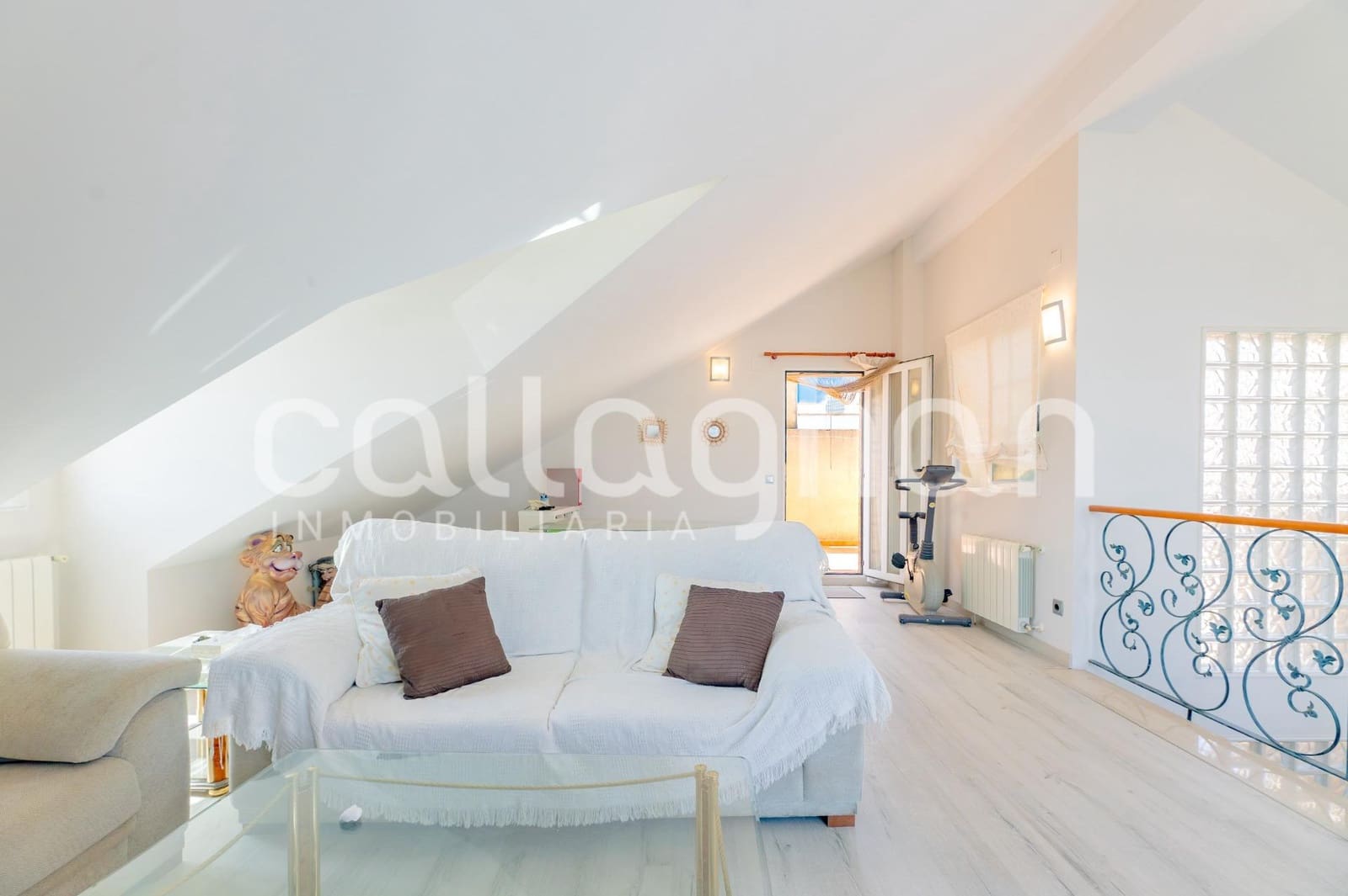 5 soveværelse Villa til salg i Sagunto / Sagunt med garage - € 625.000 (Ref: 10022623)