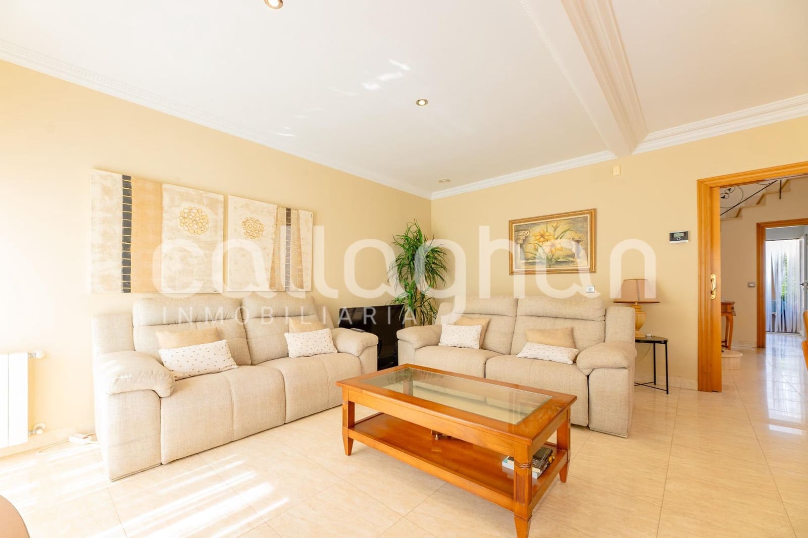5 soveværelse Villa til salg i Sagunto / Sagunt med garage - € 625.000 (Ref: 10022623)