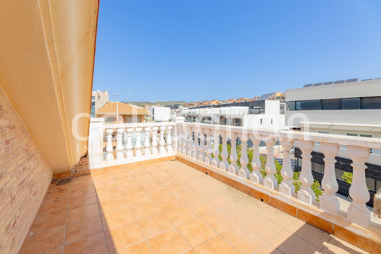 5 soveværelse Villa til salg i Sagunto / Sagunt med garage - € 625.000 (Ref: 10022623)