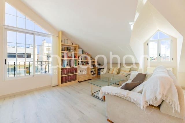 5 soverom Villa til salgs i Sagunto / Sagunt med garasje - € 625 000 (Ref: 10022623)