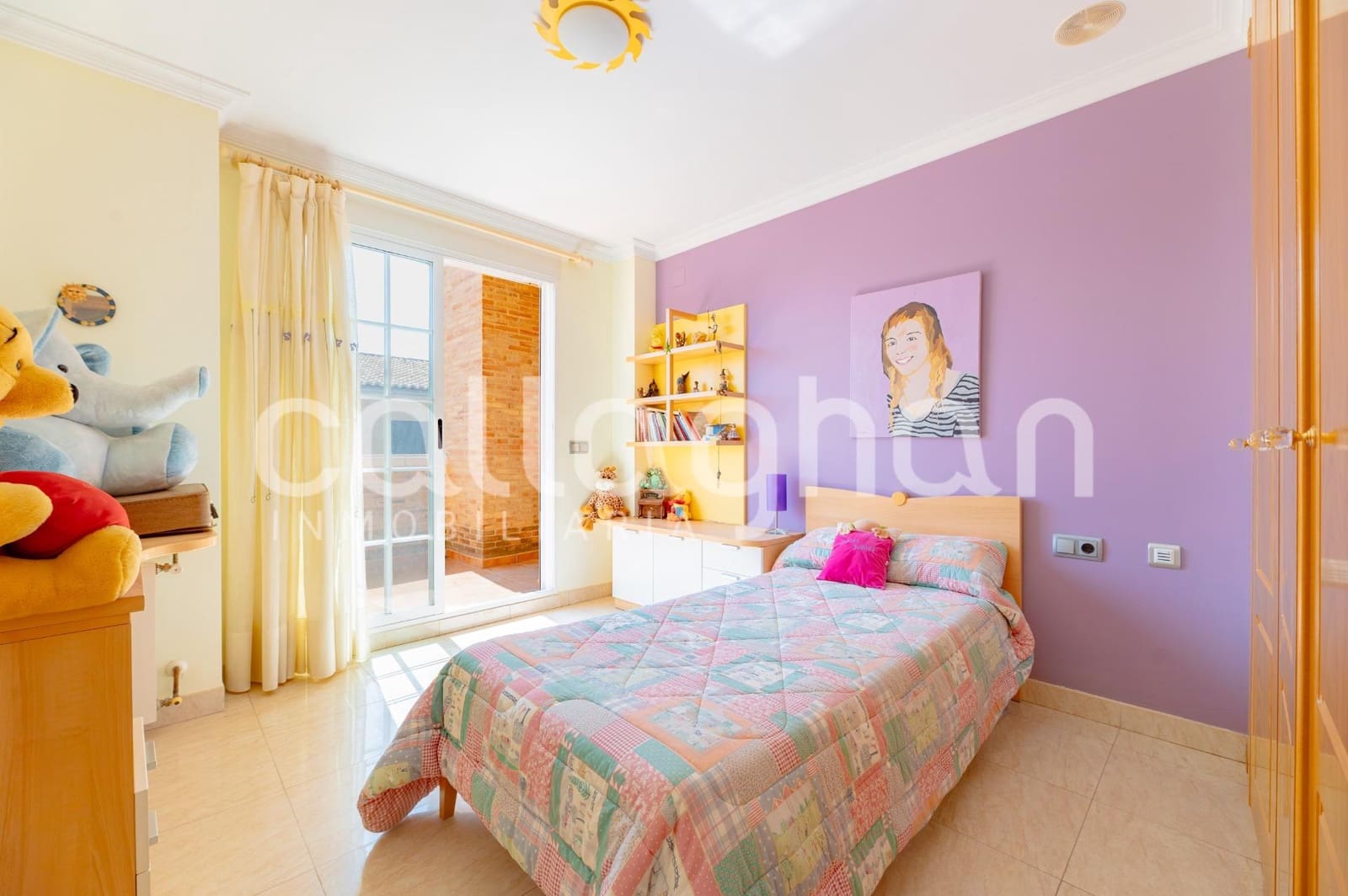 5 soveværelse Villa til salg i Sagunto / Sagunt med garage - € 625.000 (Ref: 10022623)
