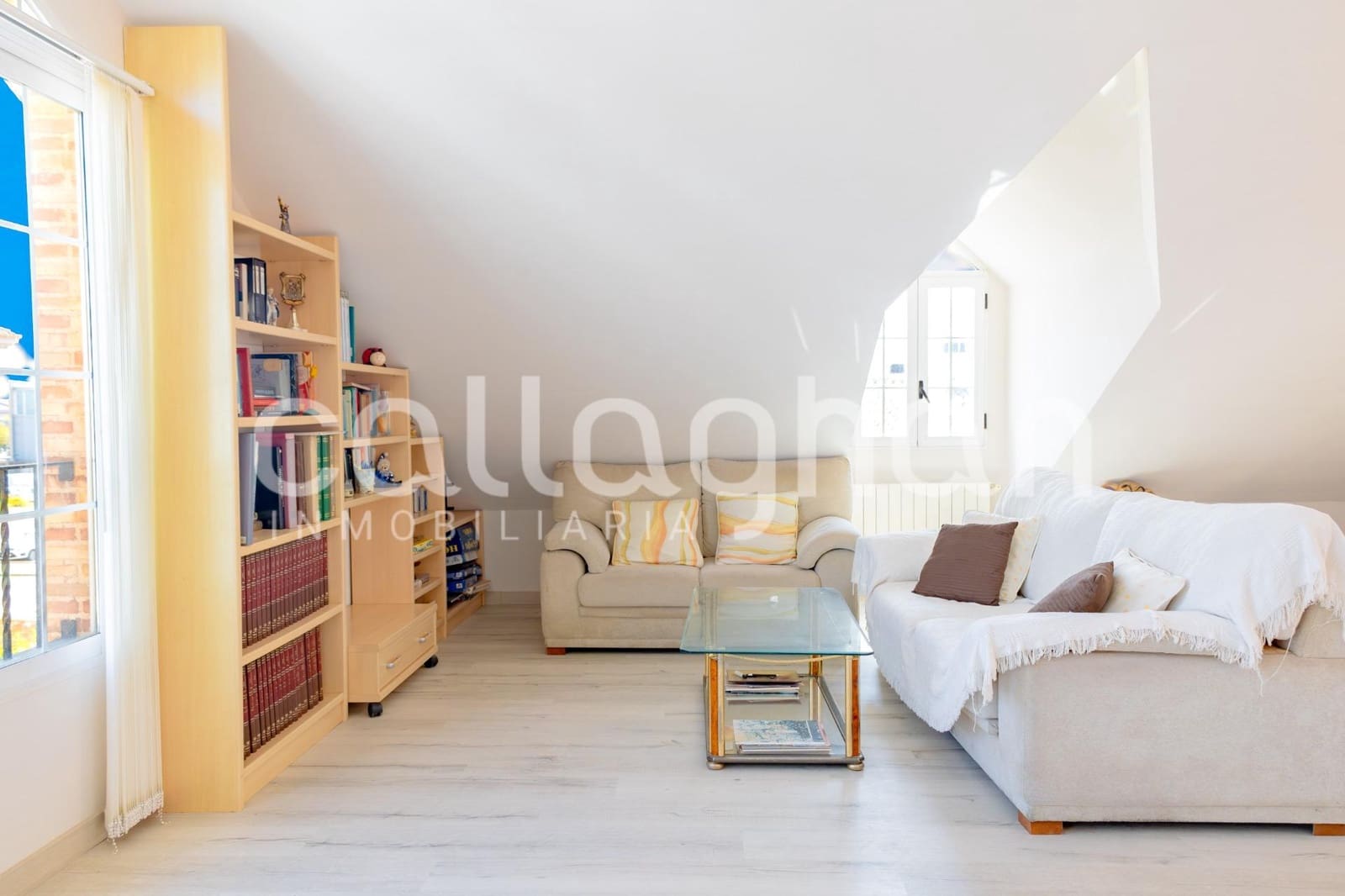 5 soveværelse Villa til salg i Sagunto / Sagunt med garage - € 625.000 (Ref: 10022623)