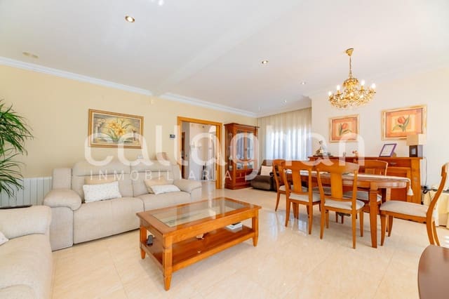 5 soverom Villa til salgs i Sagunto / Sagunt med garasje - € 625 000 (Ref: 10022623)