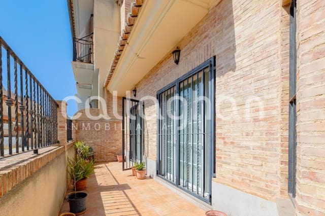 5 soverom Villa til salgs i Sagunto / Sagunt med garasje - € 625 000 (Ref: 10022623)