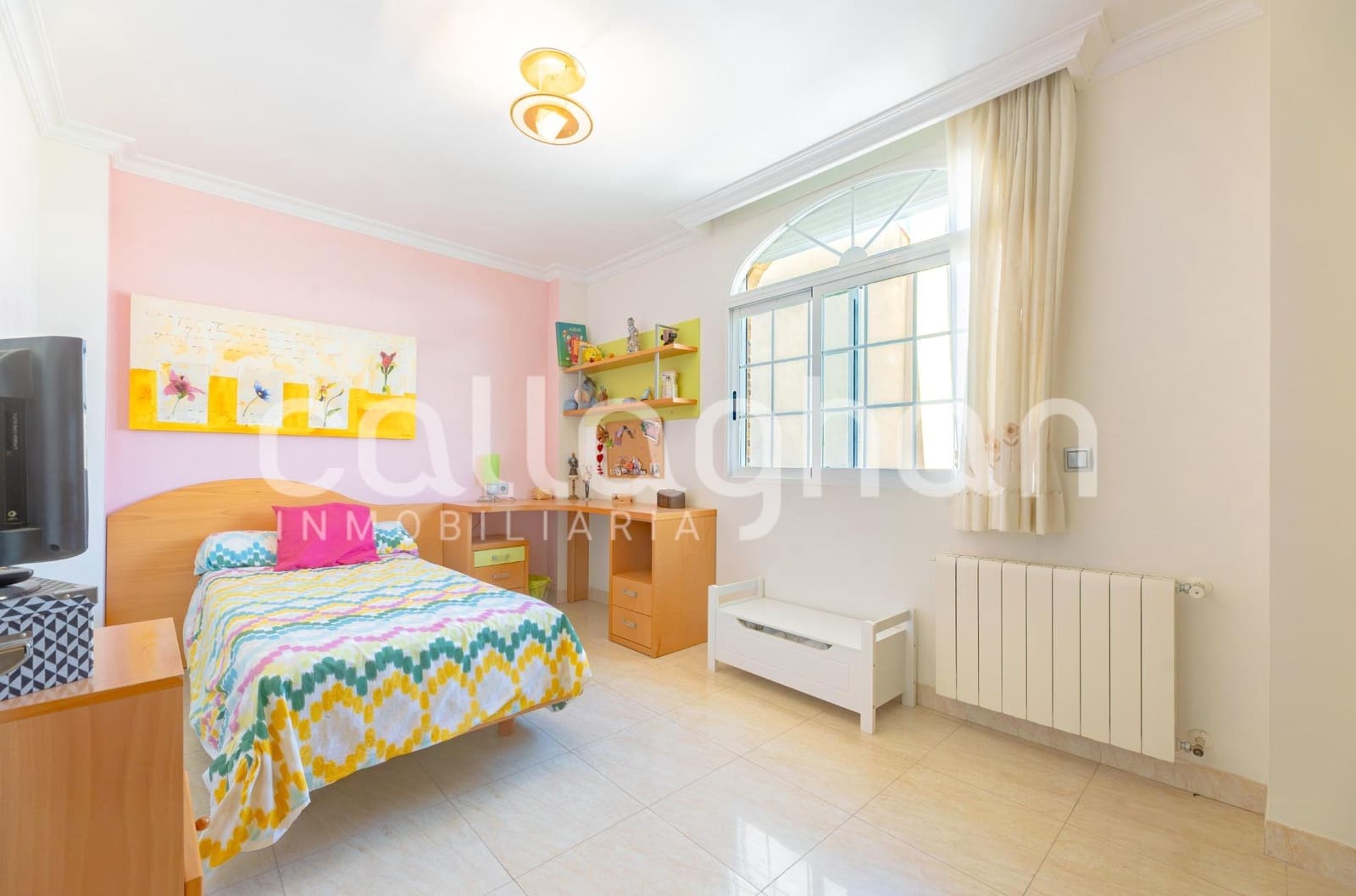 5 soveværelse Villa til salg i Sagunto / Sagunt med garage - € 625.000 (Ref: 10022623)