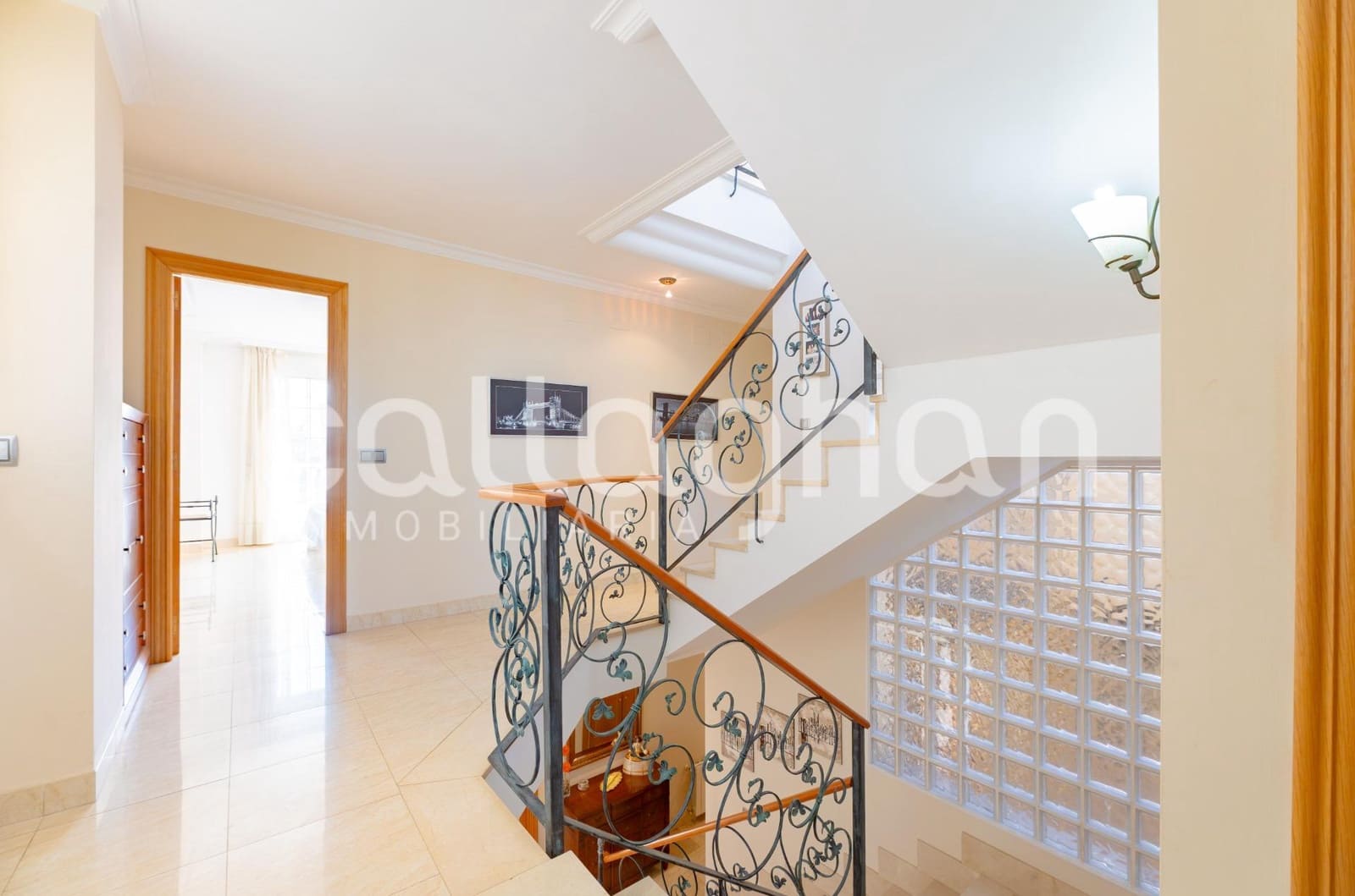5 soveværelse Villa til salg i Sagunto / Sagunt med garage - € 625.000 (Ref: 10022623)