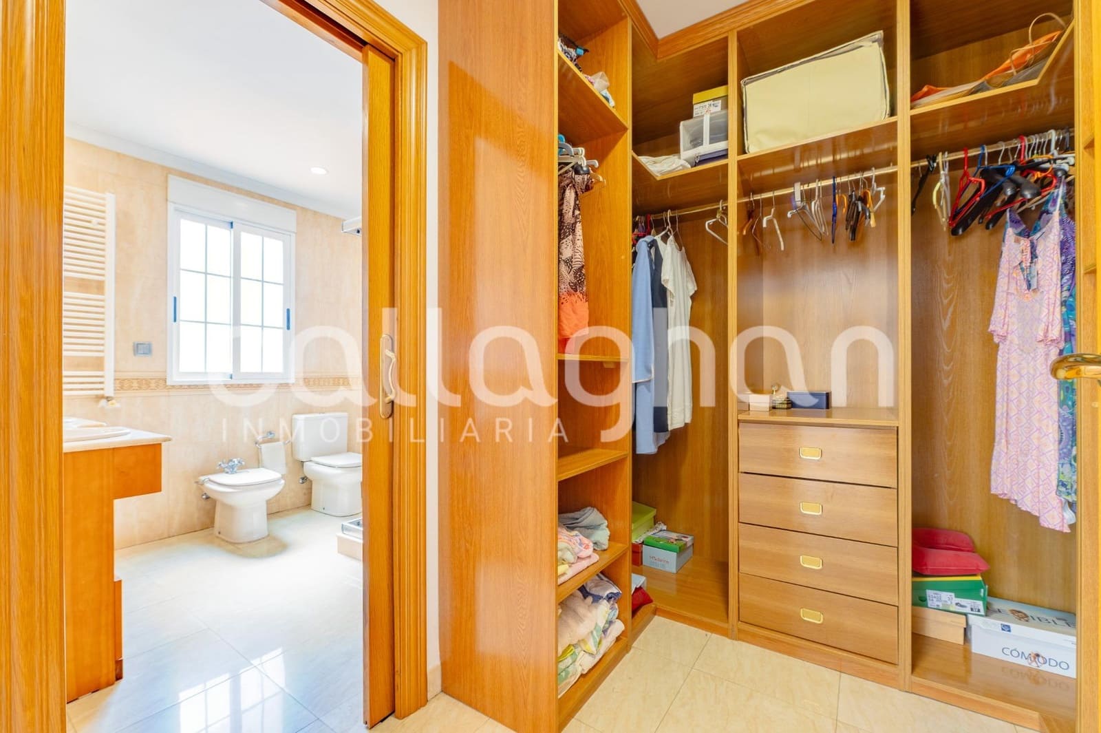 5 soveværelse Villa til salg i Sagunto / Sagunt med garage - € 625.000 (Ref: 10022623)