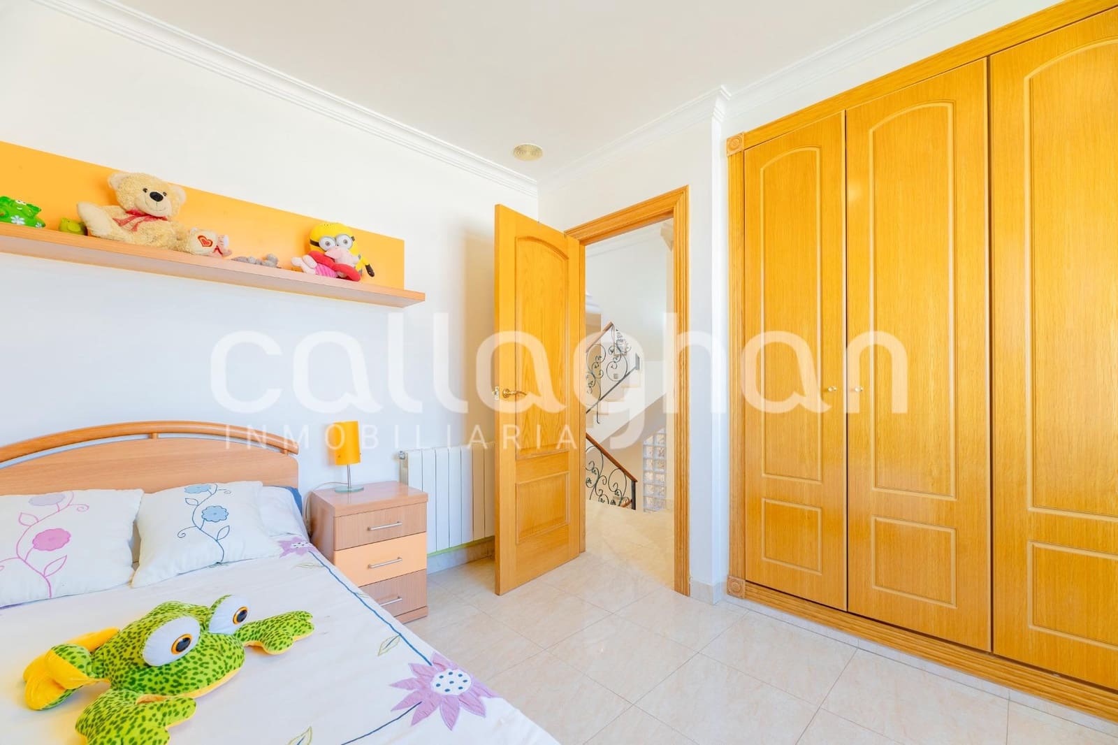 5 soveværelse Villa til salg i Sagunto / Sagunt med garage - € 625.000 (Ref: 10022623)