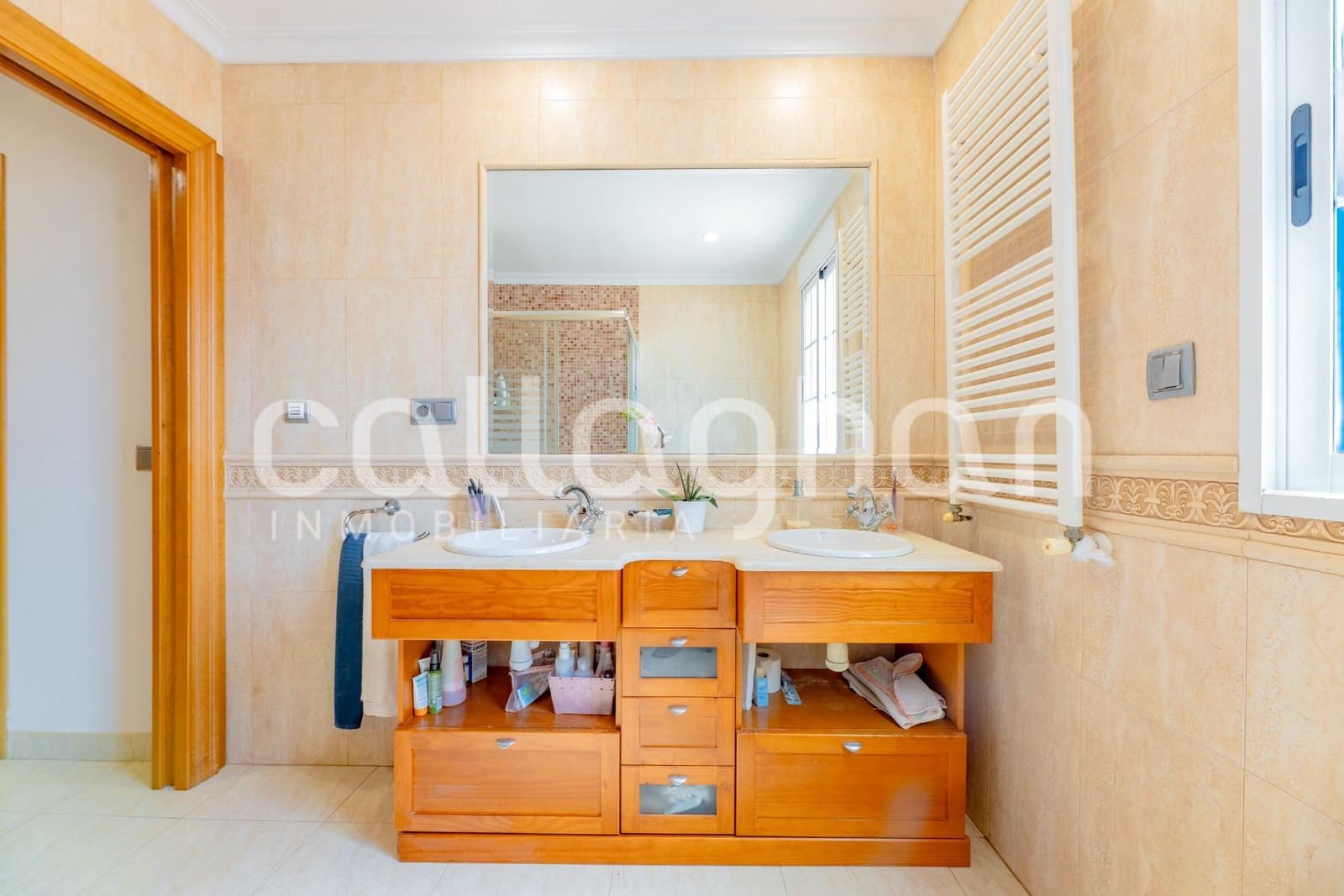 5 soveværelse Villa til salg i Sagunto / Sagunt med garage - € 625.000 (Ref: 10022623)