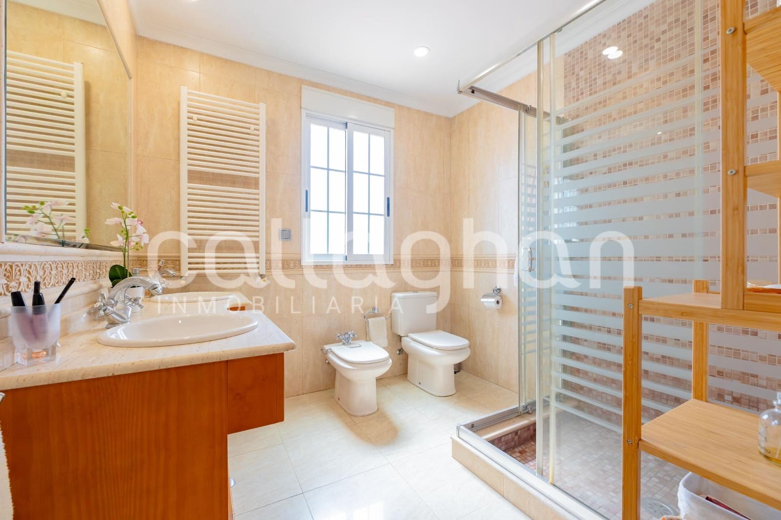 5 soveværelse Villa til salg i Sagunto / Sagunt med garage - € 625.000 (Ref: 10022623)