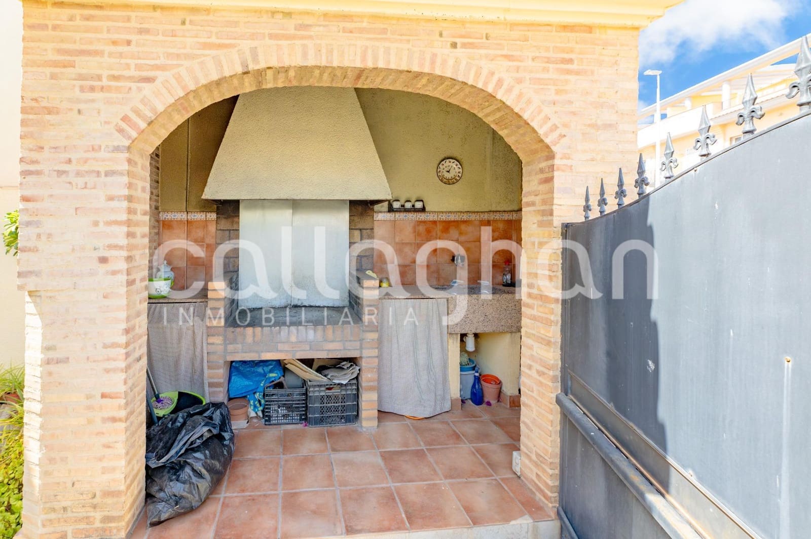 5 soveværelse Villa til salg i Sagunto / Sagunt med garage - € 625.000 (Ref: 10022623)
