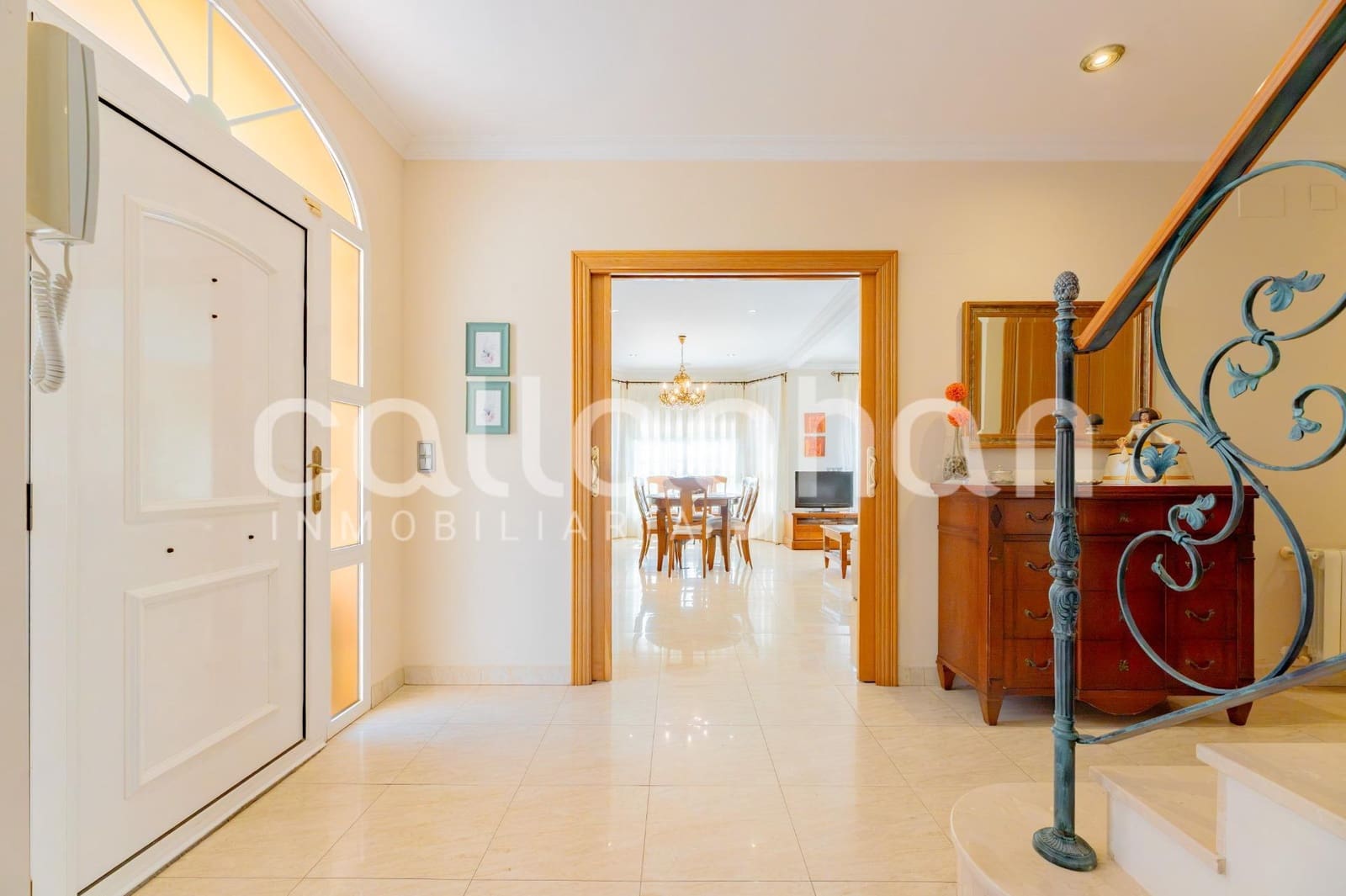 5 bedroom Villa for sale in Sagunto / Sagunt with garage - € 625,000 (Ref: 10022623)