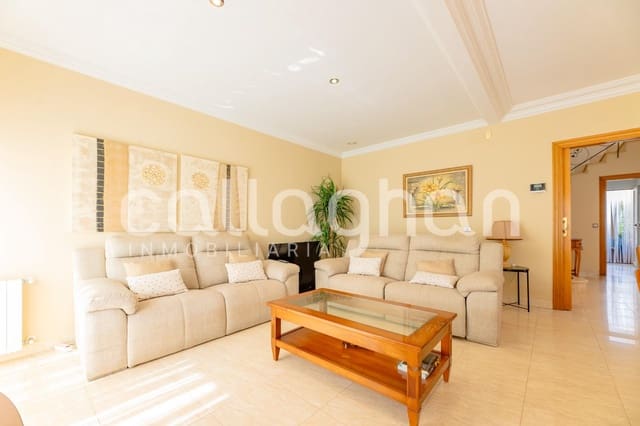 5 quarto Moradia para venda em Sagunto / Sagunt com garagem - 625 000 € (Ref: 10022623)