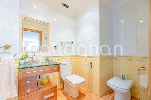 5 quarto Moradia para venda em Sagunto / Sagunt com garagem - 625 000 € (Ref: 10022623)