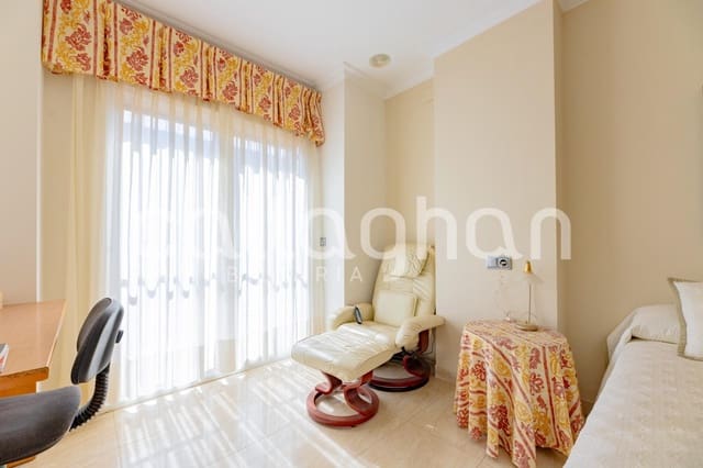 5 quarto Moradia para venda em Sagunto / Sagunt com garagem - 625 000 € (Ref: 10022623)