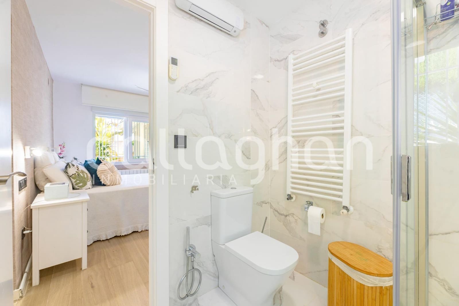3 quarto Moradia para venda em L'Eliana com piscina garagem - 595 000 € (Ref: 10024356)