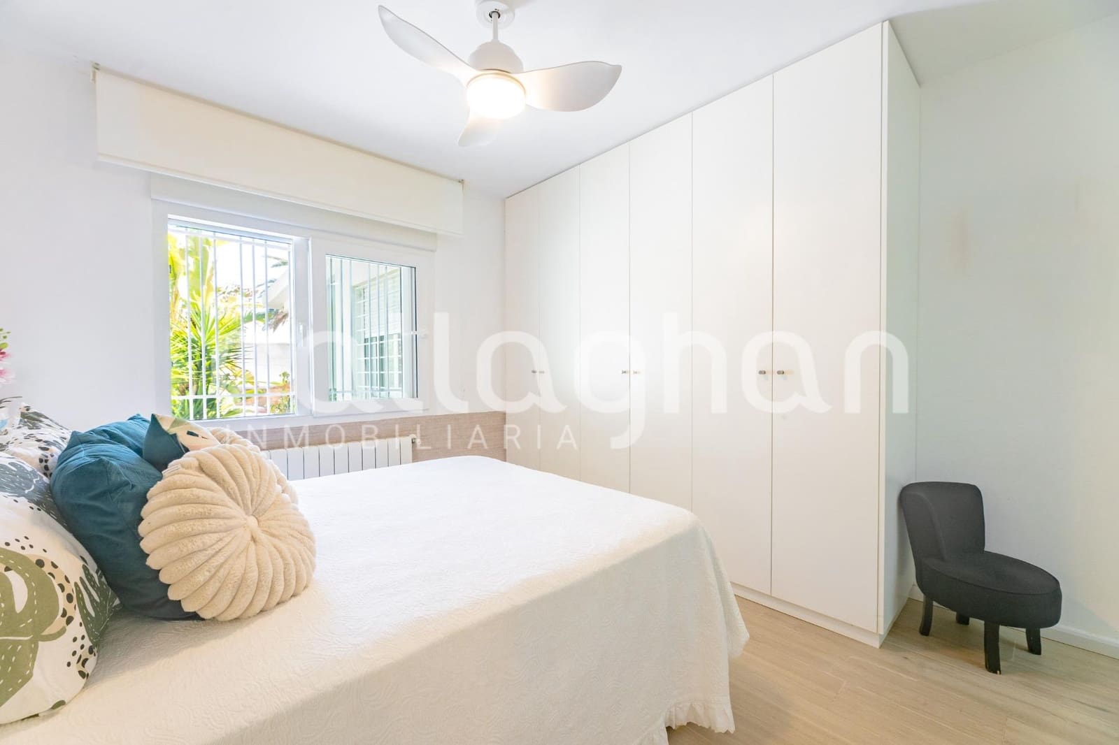 3 quarto Moradia para venda em L'Eliana com piscina garagem - 595 000 € (Ref: 10024356)