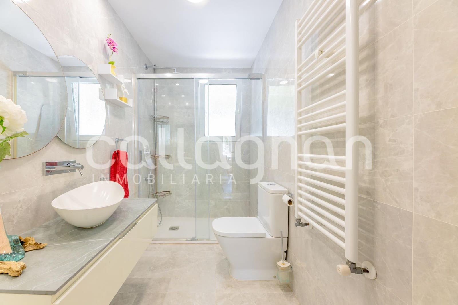 3 quarto Moradia para venda em L'Eliana com piscina garagem - 595 000 € (Ref: 10024356)
