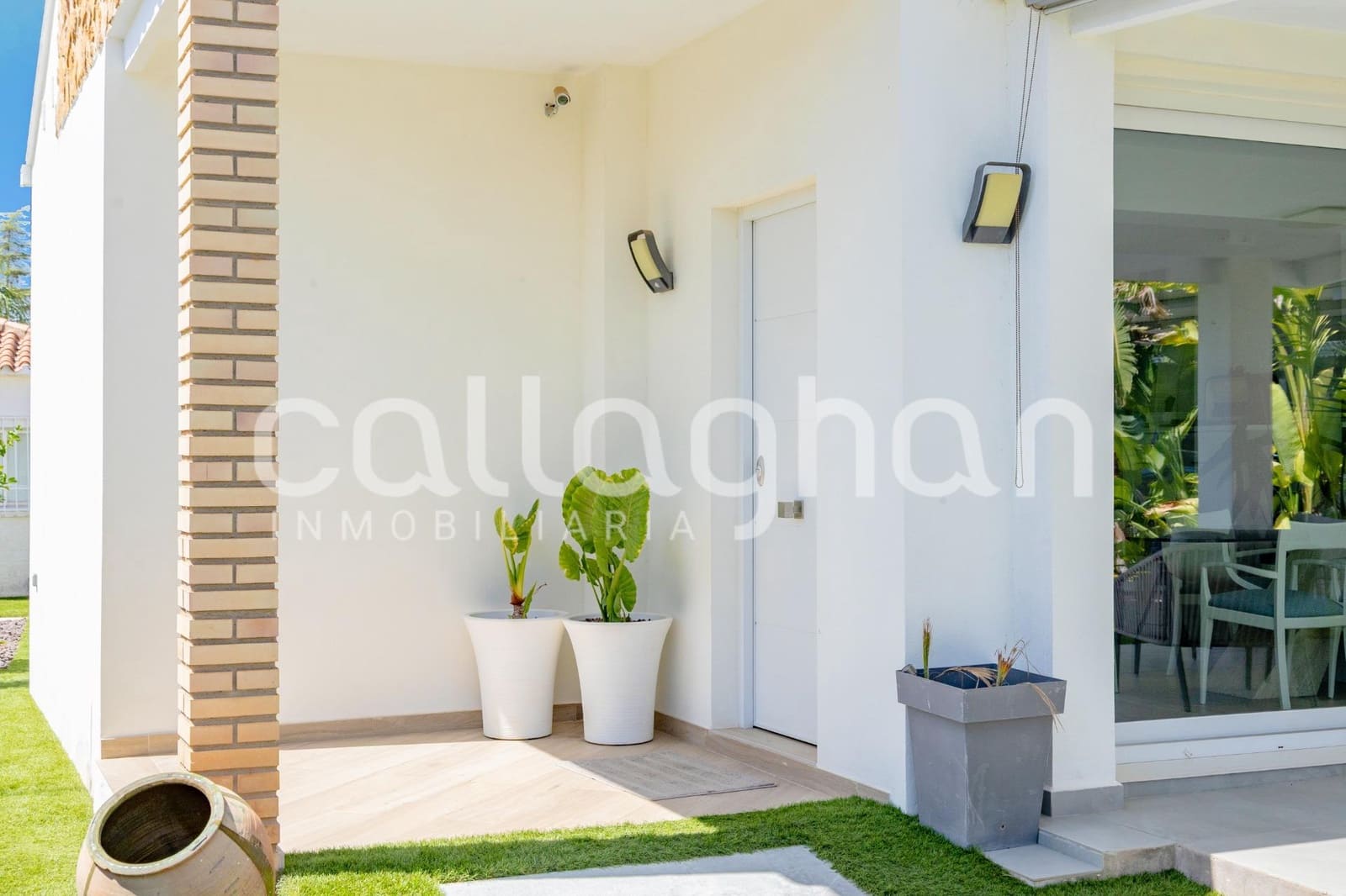 3 quarto Moradia para venda em L'Eliana com piscina garagem - 595 000 € (Ref: 10024356)