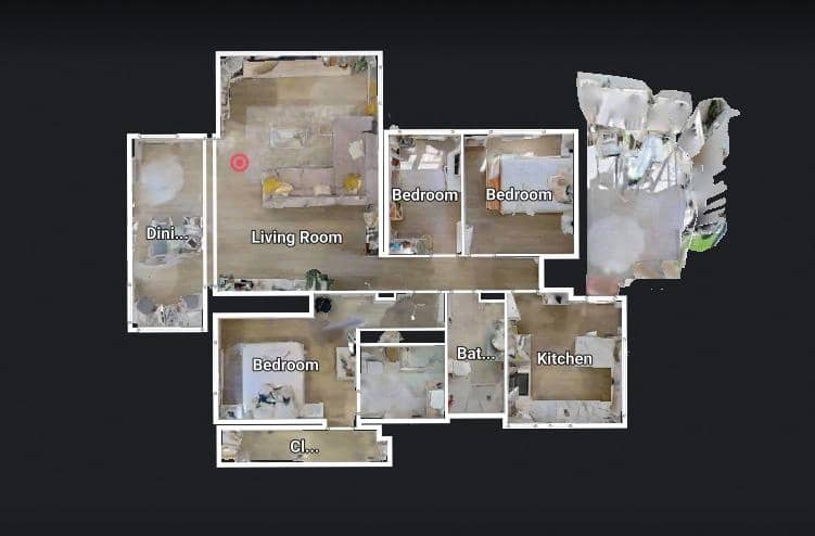 3 quarto Moradia para venda em L'Eliana com piscina garagem - 595 000 € (Ref: 10024356)