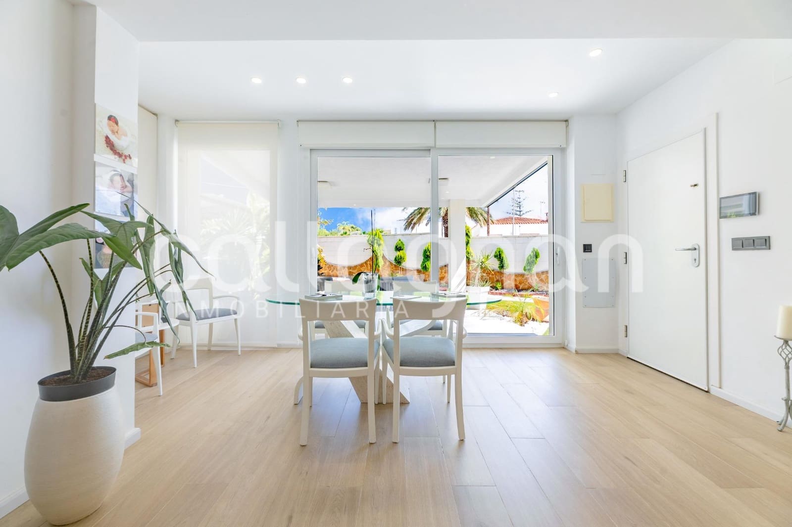 3 quarto Moradia para venda em L'Eliana com piscina garagem - 595 000 € (Ref: 10024356)