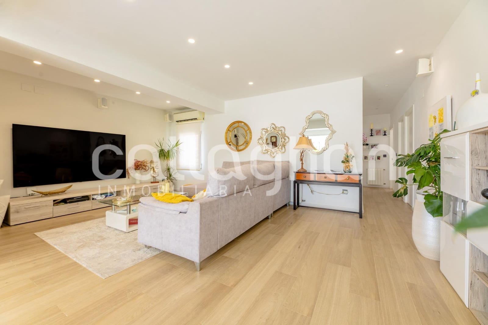 3 quarto Moradia para venda em L'Eliana com piscina garagem - 595 000 € (Ref: 10024356)
